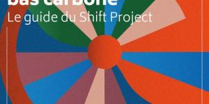 #3 Pour une mobilité quotidienne bas carbone - Le guide du Shift Project