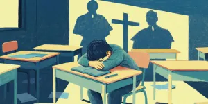 Dans les écoles de la Fraternité Saint-Pie X, les violences oubliées de la récente commission parlementaire