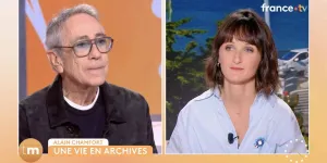 "C’est ça que vous voulez savoir ?" : Alain Chamfort crée le malaise sur "Télématin" en évoquant sa relation avec Lio
