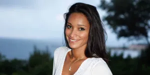 "Mon métier m’avait terriblement manqué", Cindy Fabre et Miss France, c’est fini : ce qu’elle fait de très "stressant" loin des caméras