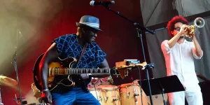Wolfi Jazz : un bilan mitigé et des interrogations