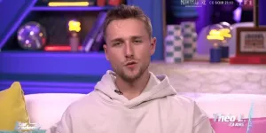 "Star Academy" : Théo L., son lien surprenant avec Nagui