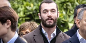 Louis Sarkozy papa pour la première fois : le prénom lourd de sens de son bébé dévoilé