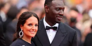 Omar Sy : de rares photos de sa cadette dévoilées pour une occasion très spéciale