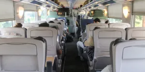 Wi-Fi à bord, patriotisme nulle part ? Après Air France, la SNCF pourrait elle aussi choisir Starlink