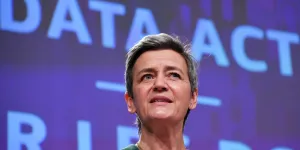 L’Union européenne sonnée par l’assaut de Donald Trump contre sa régulation numérique