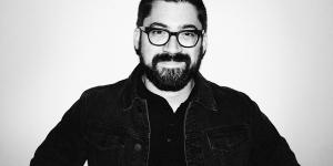 Austin Kleon - a writer who draws. I make art with words and books with pictures