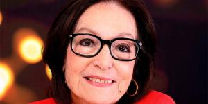 Nana Mouskouri : libérée, délivrée… de son passé !