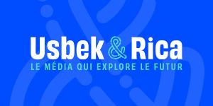 Usbek & Rica - le média qui explore le futur