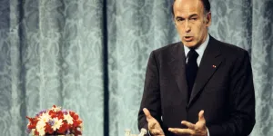 Si Giscard avait été réélu président de la République en 1981, y aurait-il eu cohabitation ?