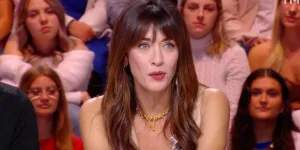 Nolwenn Leroy lassée d’être “lisse” : ”J'ai l'impression de ne plus être très en phase avec l'image qu'on peut avoir de moi"