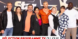 Programme TV : Star Academy, Matlock… que regarder à la télé ce soir ?