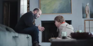 "L'accident de piano", au cinéma : Quentin Dupieux, intermittent du (bon) spectacle