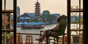 Thaïlande, Corée du Sud, Japon : comment les valeurs véhiculées par ces pays nous inspirent