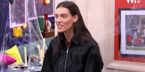 "Des scènes intimes", Charlotte Cardin évoque devant les élèves de la "Star Academy" ce que son célèbre chéri lui refuse