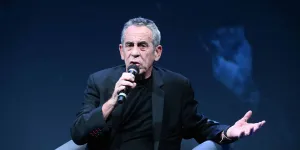 Cyril Hanouna "pathétique", "ravi que C8 s’arrête", Thierry Ardisson : sa dernière interview ne passe pas