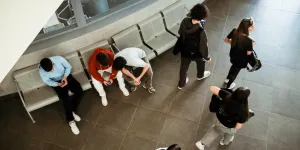 "Les stages de seconde ou l’énième symptôme de la violence de la reproduction sociale à l’école"