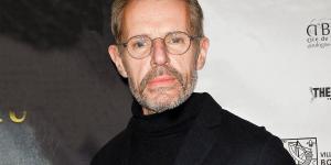 Lambert Wilson : "J'ai été un peu fracassé"