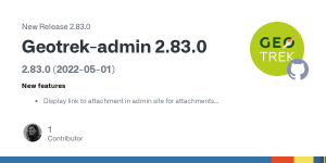 Geotrek-admin 2.83.0