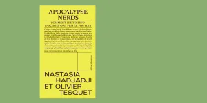 Apocalypse Nerds : plongée dans le technofascisme