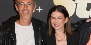 "Bah dis-le, à un moment donné…" : Lucie Bernardoni embarrasse Michael Goldman en plein direct de la Star Academy