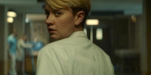 « The Nurse » (Netflix) : découvrez l’histoire macabre qui se cache derrière la série !