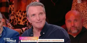 "Gilets pare-balles, flingues", Stéphane Rotenberg dévoile les coulisses sous haute protection de "Pékin Express"