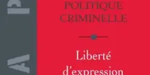 Blagues racistes et blagues sexistes : éléments pour une théorie juridique