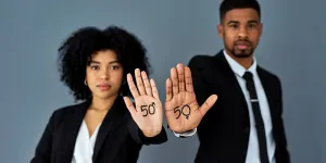 La loi Rixain : Accélérer la participation des femmes à la vie économique et professionnelle | Travail-emploi.gouv.fr | Ministère du Travail, de la Santé, des Solidarités et des Familles