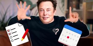 Comment être aussi productif qu’Elon Musk en 7 conseils ?