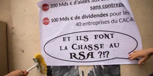 "Jour du dépassement capitaliste" : à partir de ce 9 octobre, les salariés bossent pour rémunérer les actionnaires