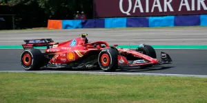 Grand Prix d'Italie : À quelle heure et sur quelle chaîne voir la course de Formule 1 ?