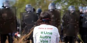 Jean-Marc Ligny : "L'effondrement écologique provoquera des guerres et des émigrations massives incontrôlables"