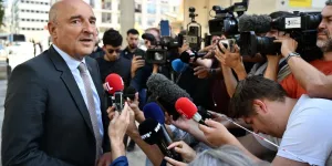 Attaque au couteau à Marseille : la Tunisie accuse la France de "meurtre injustifié"