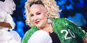 Marianne James évoque ses débuts difficiles dans la musique : "On peut avoir fait la manche pendant longtemps..."