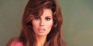 Raquel Welch : pin-up et combattante !