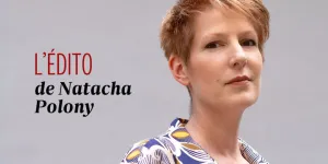 Natacha Polony : "Sur le Doliprane, comme sur Alstom ou Alcatel, l’État est-il incapable de préserver notre indépendance ?"