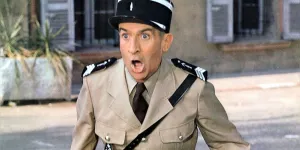 Quelle comédie avec Louis de Funès est la préférée des Français ?