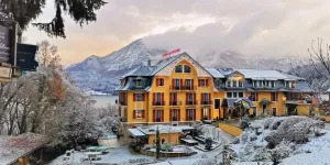 Les plus beaux hôtels de Haute-Savoie
