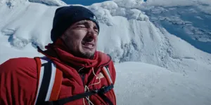 Inoxtag : son ascension de l'Everest racontée au cinéma et sur YouTube dans le film Kaizen, aux images spectaculaires (VIDEO)