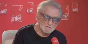 "Ridicule, ça pue, c’est sordide", Eddy Mitchell, son avis bien tranché sur Johnny Hallyday et son tube "Que je t’aime"