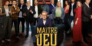 Le maître du jeu (TF1) : Que nous réserve l’émission, savant mélange entre les jeux de société Cluedo et Qui est-ce ?