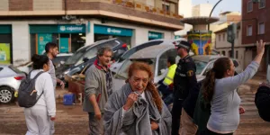 Inondations meurtrières en Espagne : comment expliquer un bilan aussi lourd ?