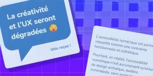 Idées reçues à propos de l’accessibilité numérique