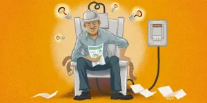 États-Unis : les datacenters font grimper la facture d’électricité des ménages - Next