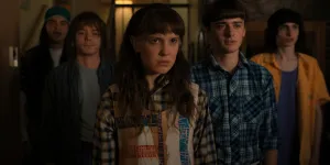 Stranger Things (Netflix) : les titres des épisodes de la saison 5 dévoilés, la dernière saison sortira en 2025 !