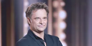 "Je ne savais pas !" : David Hallyday touché en apprenant une anecdote méconnue sur son père Johnny Hallyday