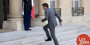 Jean Garrigues : « L’obsession de la présidentielle court-circuite la culture du compromis »
