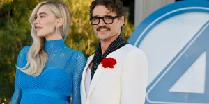 Très masculin mais "non-toxique", nouveau héraut du progressisme américain : l'insupportable succès de Pedro Pascal