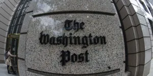 Pour la première fois depuis 40 ans, le "Washington Post" ne soutiendra pas de candidat à l'élection présidentielle américaine